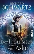 Der Inquisitor von Askir