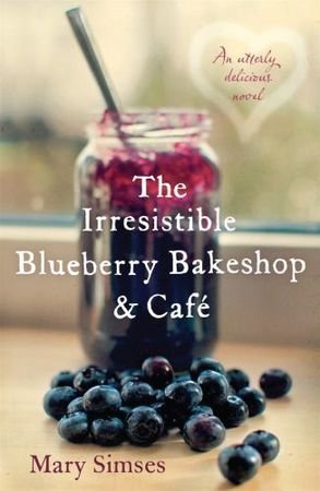 The Irresistible Blueberry Bakeshop and Café