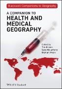 A Companion to Health and Medical Geography