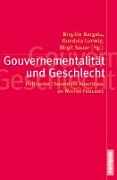 Gouvernementalität und Geschlecht