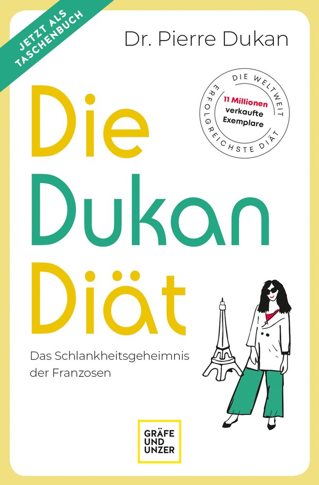 Die Dukan Diät