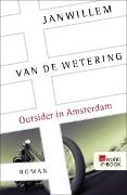 Outsider in Amsterdam