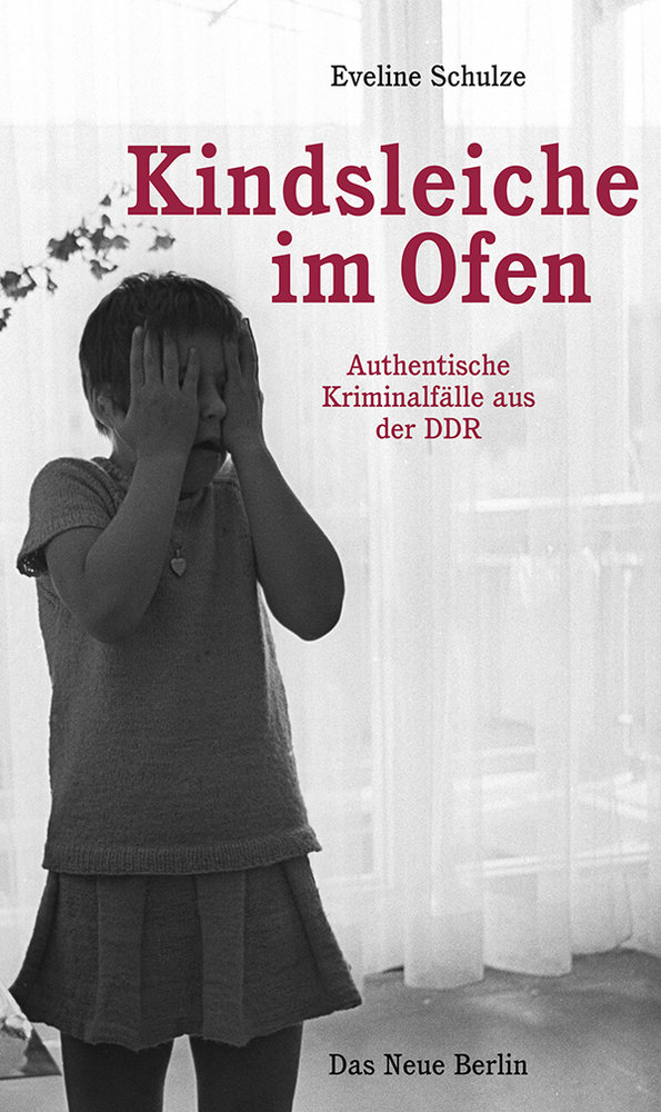 Kindsleiche im Ofen