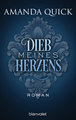 Dieb meines Herzens