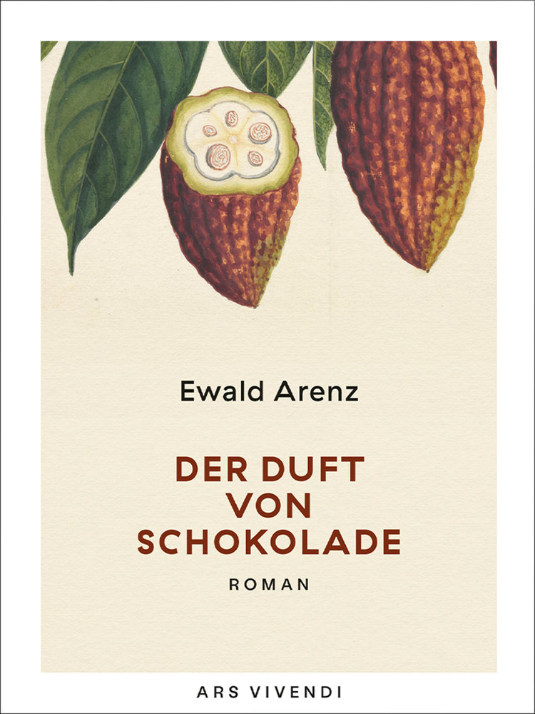 Der Duft von Schokolade (eBook)