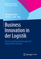 Business Innovation in der Logistik