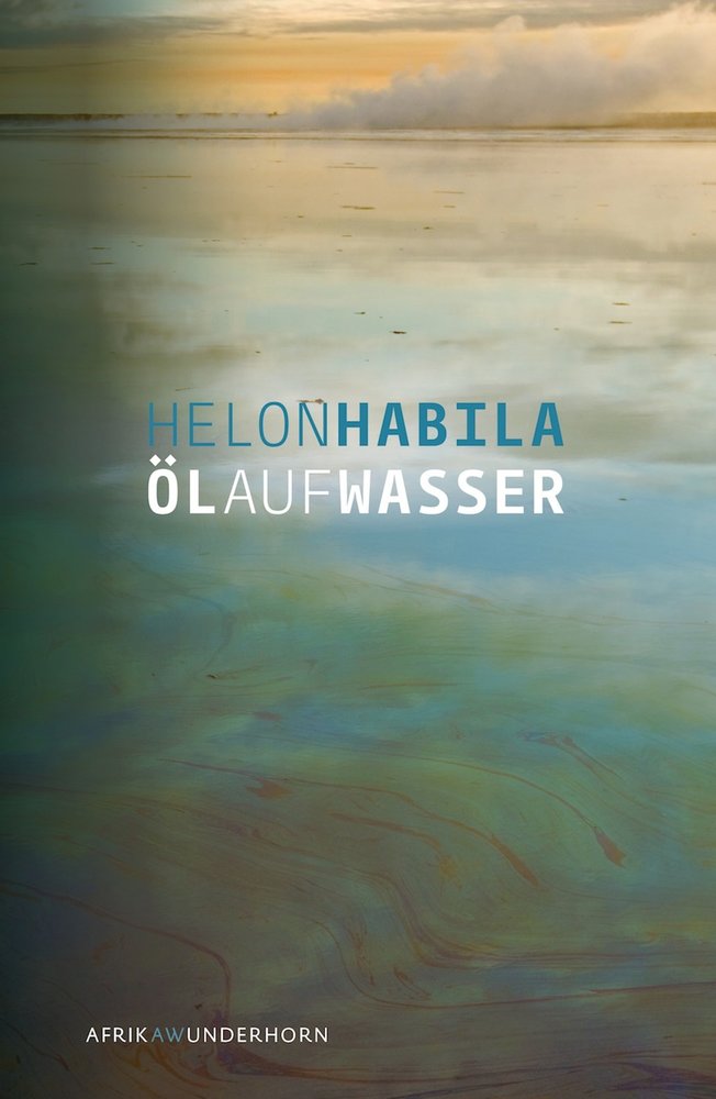 Öl auf Wasser