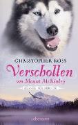 Alaska Wilderness - Verschollen am Mount McKinley (Bd. 1)