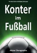 Konter im Fußball