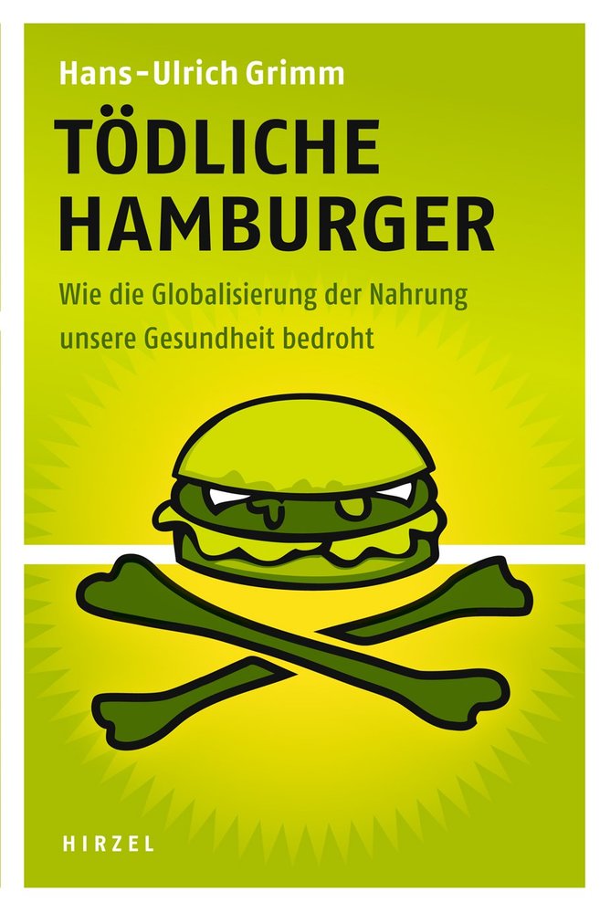 Tödliche Hamburger