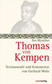 Thomas von Kempen