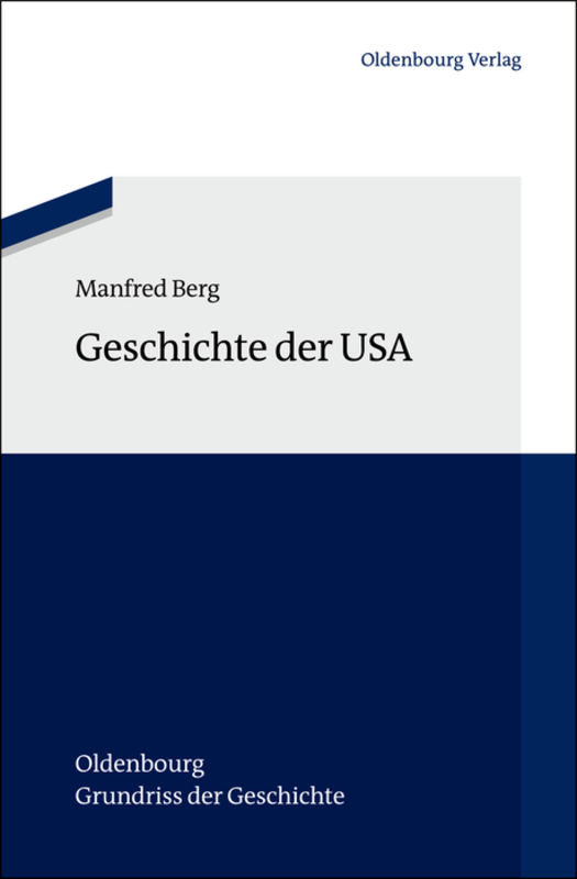 Geschichte der USA