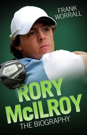 Rory Mcllroy