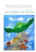 La quête du Rubis