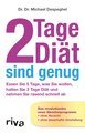 2 Tage Diät sind genug