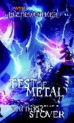 Test of Metal