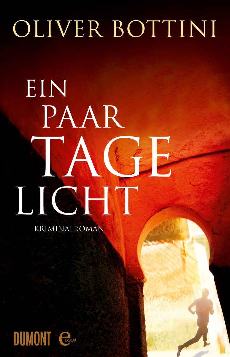 Ein paar Tage Licht