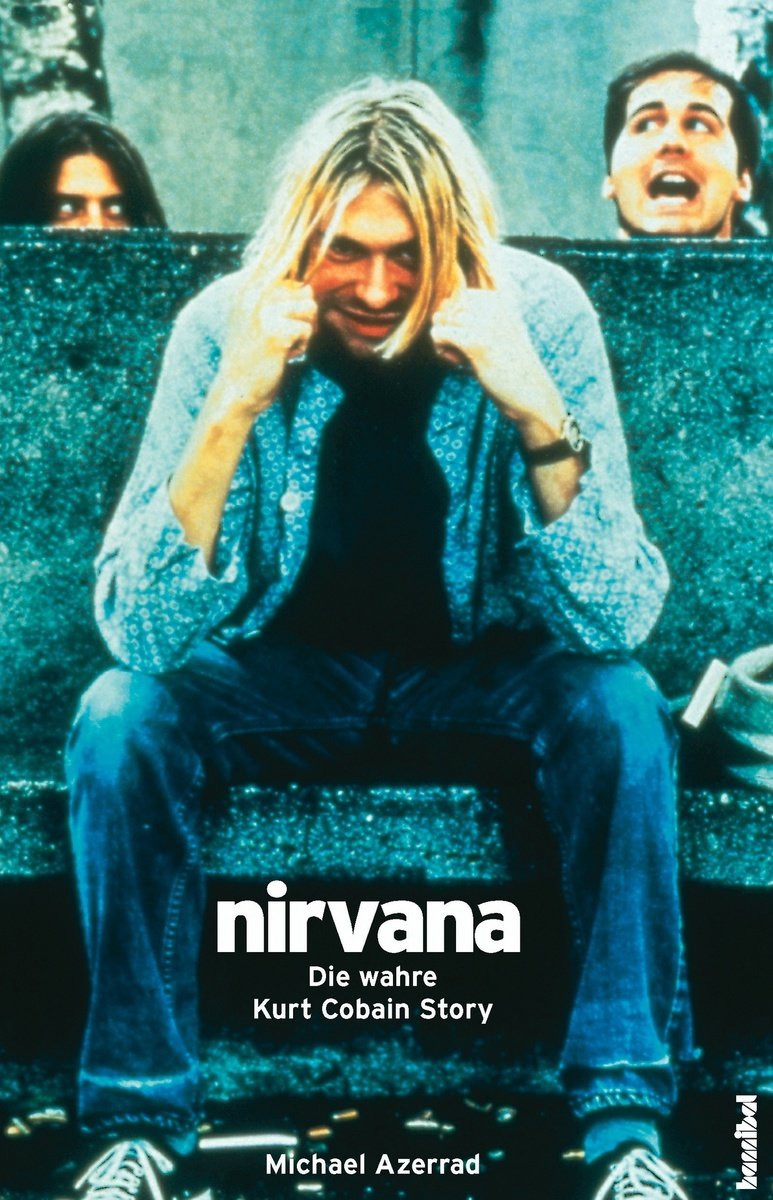 Nirvana - Come as you are