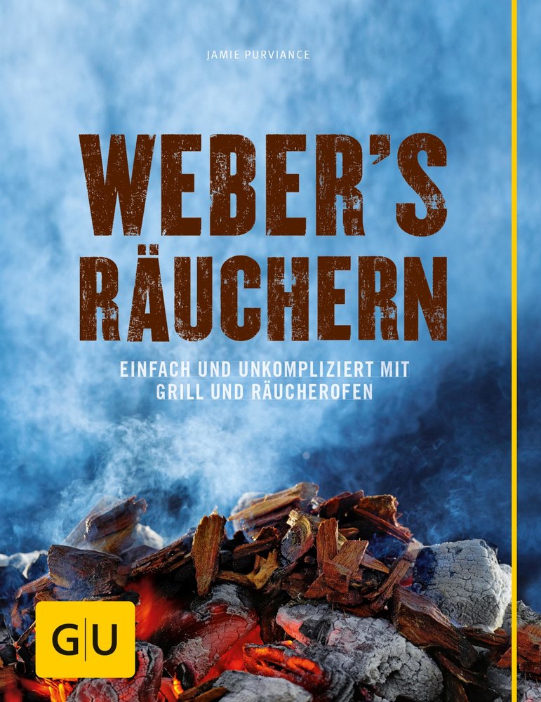 Weber's Räuchern