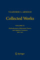 Vladimir I. Arnold - Collected Works