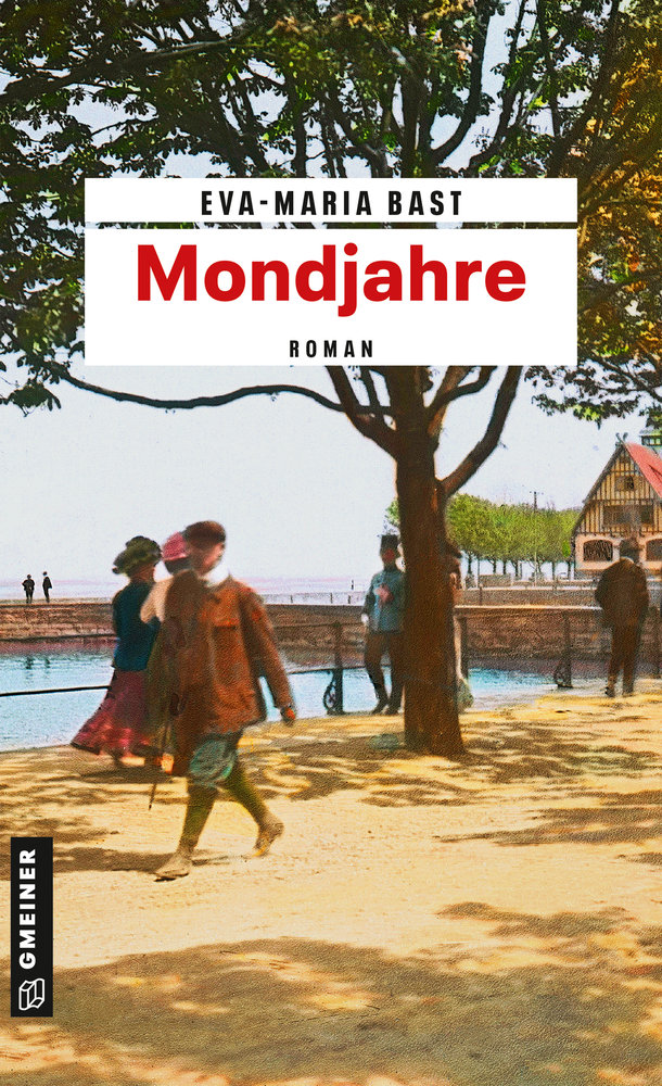 Mondjahre