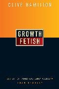 Growth Fetish