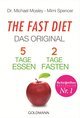 The Fast Diet - Das Original