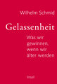 Gelassenheit