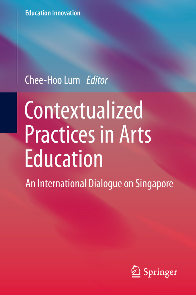 Contextualized Practices in Arts Education