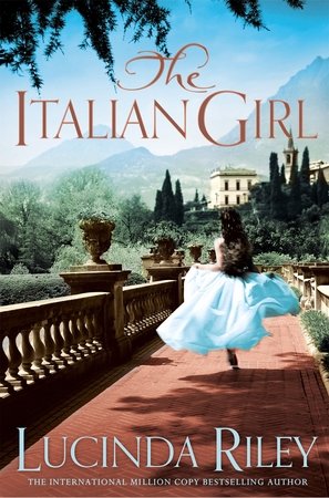 The Italian Girl