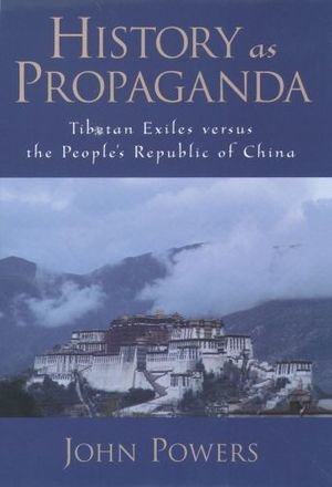 History As Propaganda