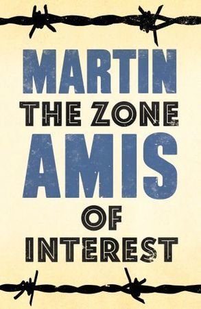 The Zone of Interest