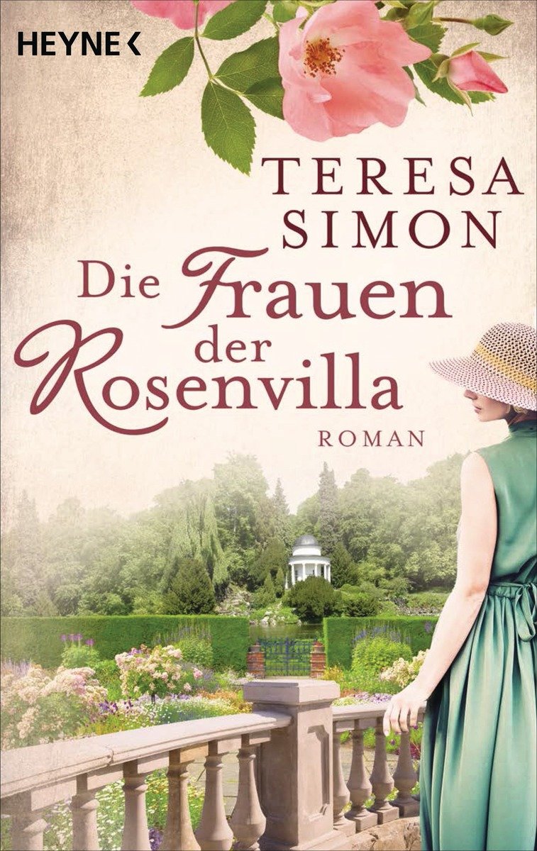 Die Frauen der Rosenvilla