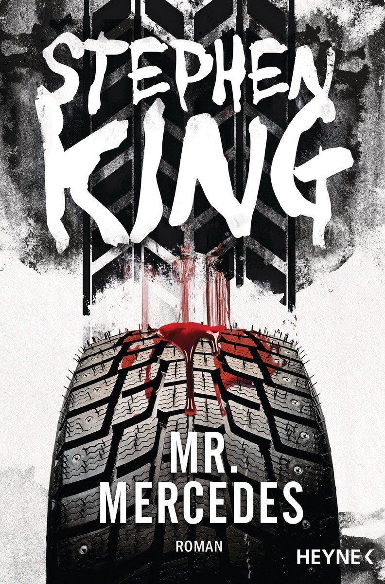 Mr. Mercedes