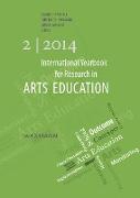 International Yearbook for Research in Arts Education 2/2014