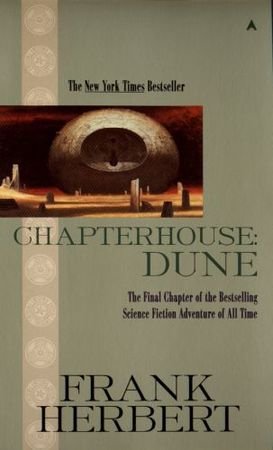 Chapterhouse: Dune