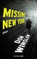 Missing. New York