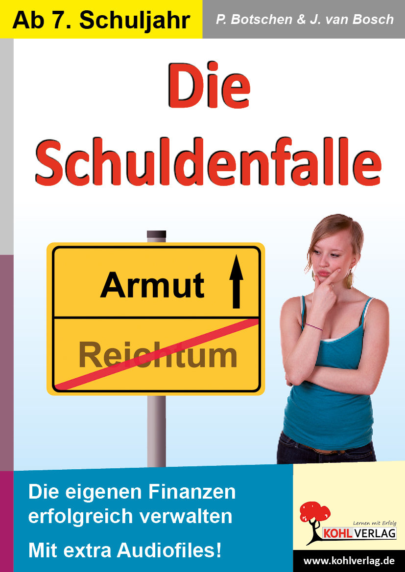 Die Schuldenfalle