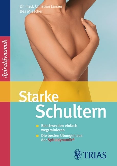 Starke Schultern