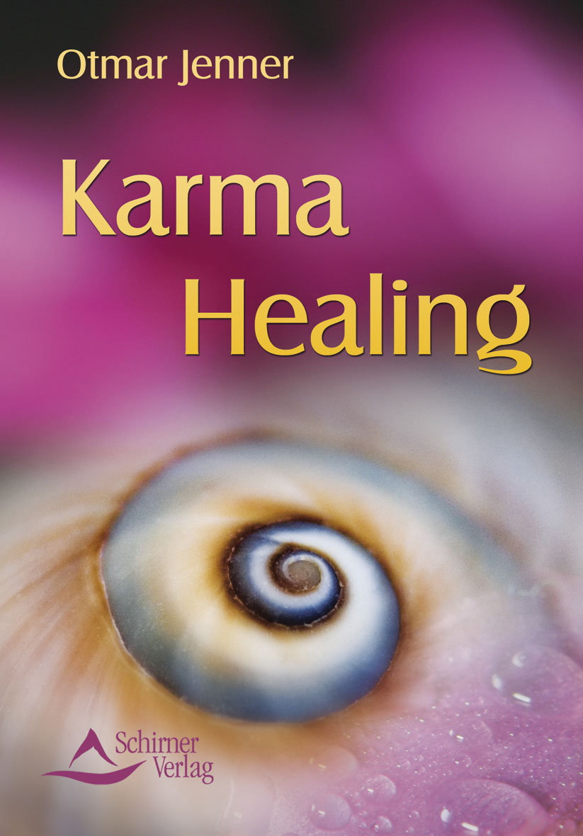 Karma Healing