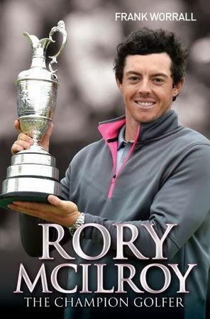 Rory McIlroy - The Champion Golfer