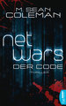 Netwars - Der Code - Sammelband