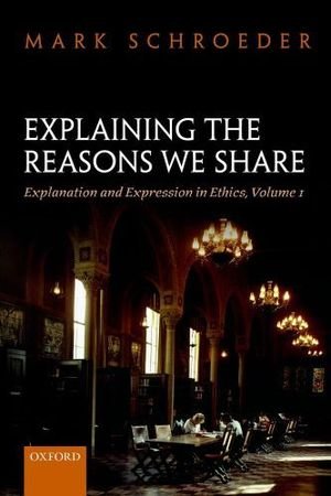 Explaining the Reasons We Share