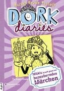 DORK Diaries, Band 08