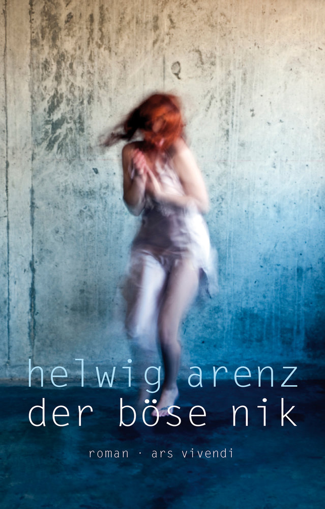 Der böse Nik (eBook)