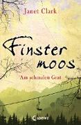 Finstermoos - Am schmalen Grat