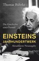 Einsteins Jahrhundertwerk