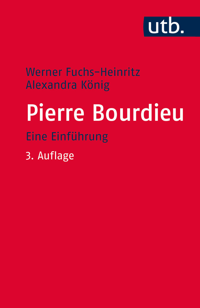 Pierre Bourdieu