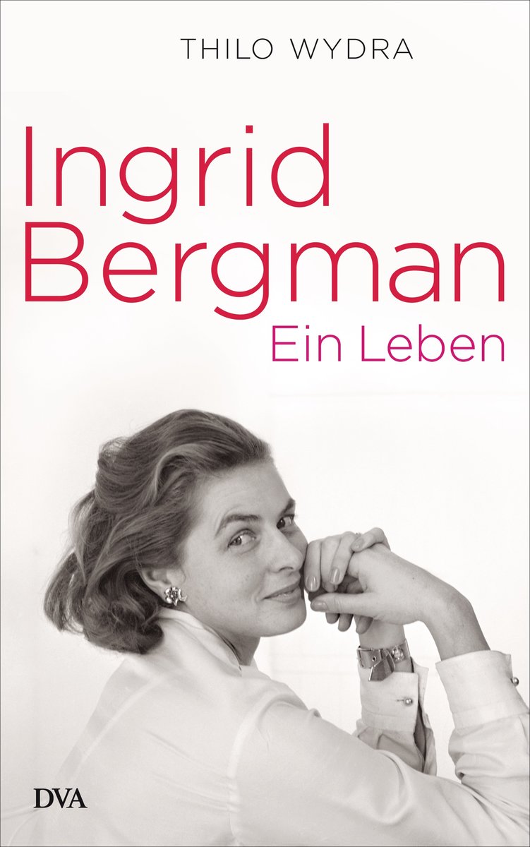 Ingrid Bergman