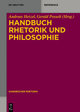 Handbuch Rhetorik und Philosophie